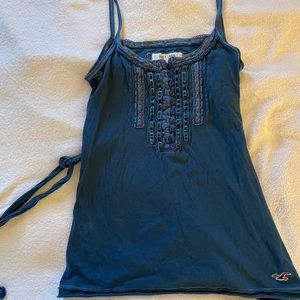 Hollister cami ASO Elena Gilbert, Vampire Diaries